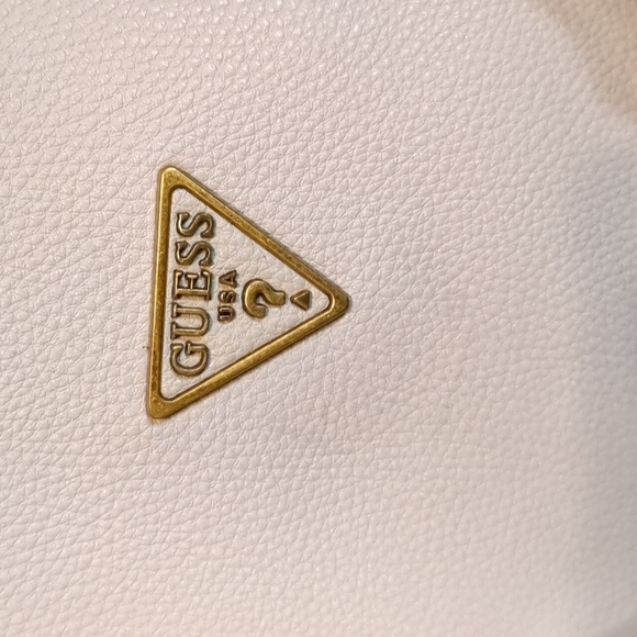 GUESS los Angelos vb787823 destiny stone handbag - Picture 8 of 8